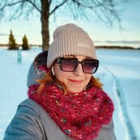 Jenni Metsälä