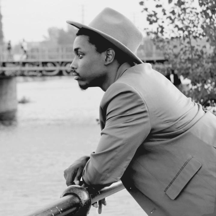 Micah Eversley-Worrell