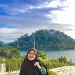 Eka Fatimah