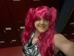 Rebekah Sparkles
