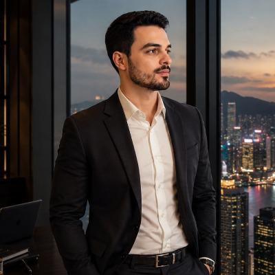 Younes Acod