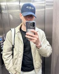 Ruben Ariel Perez Gonzalez