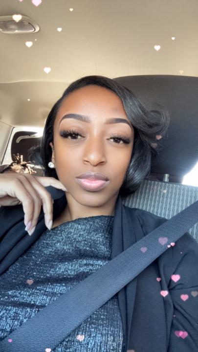 Felecia Hickman