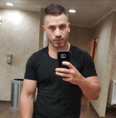 Dario Ezequiel Pagnotta