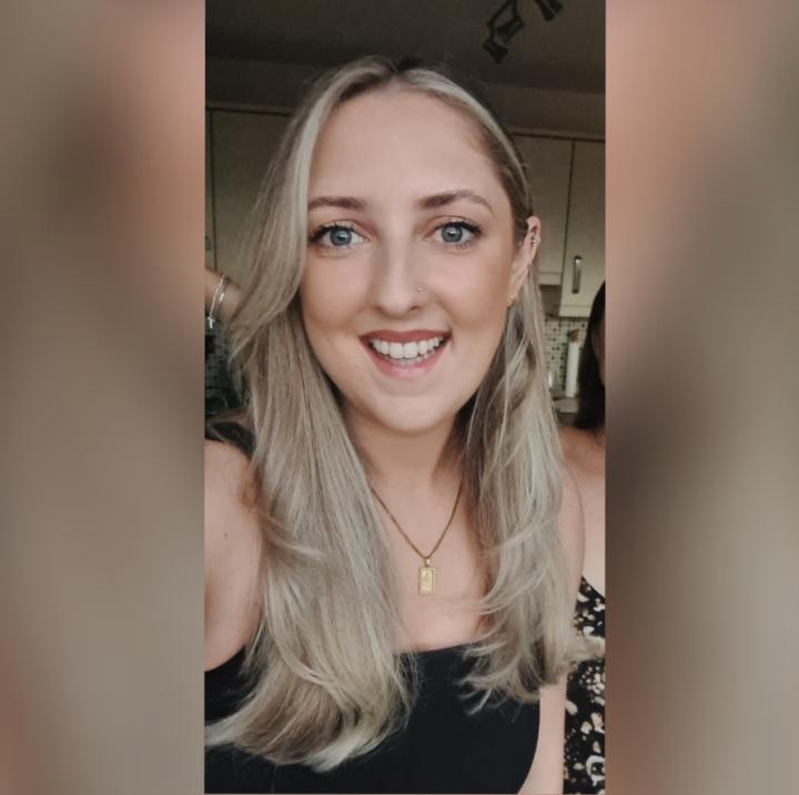 Ffion Lewis