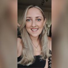 Ffion Lewis