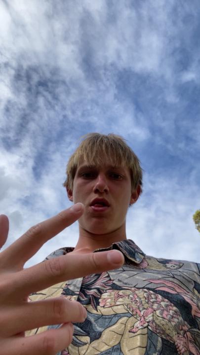 Sam Baker