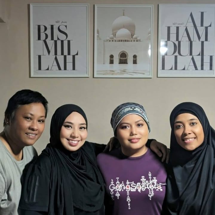 Azyanti Wilkins