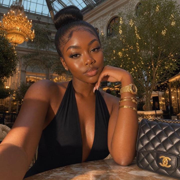 Rose A
