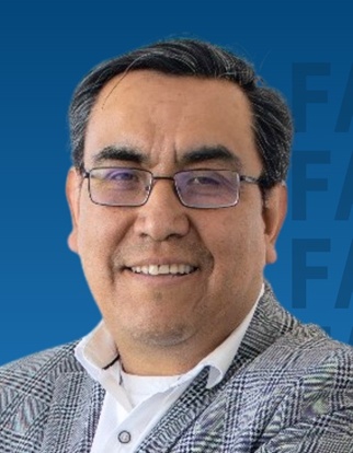 Edgar Uribe
