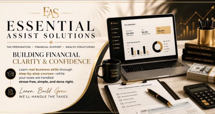Essential Assist Solutions