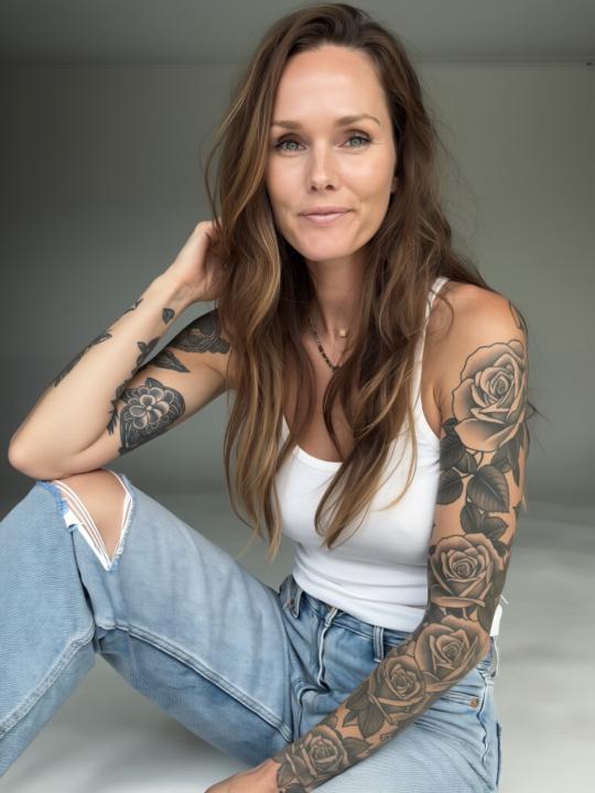 Silje Joval Henriksen