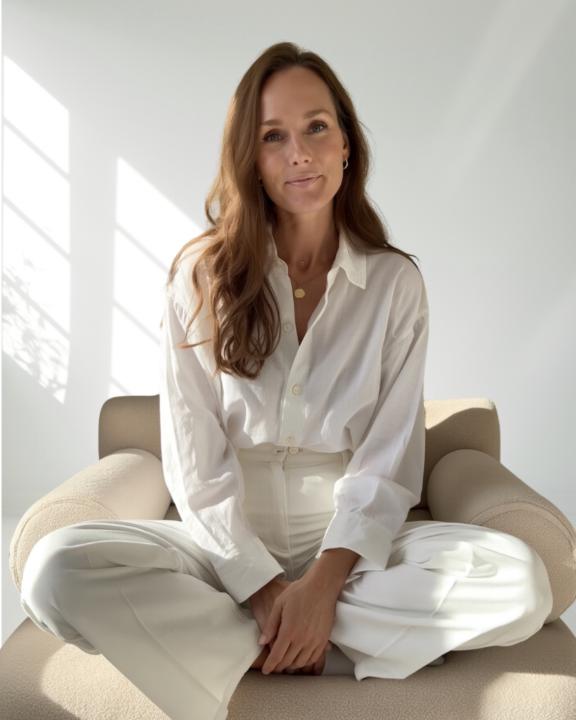 Silje Joval Henriksen