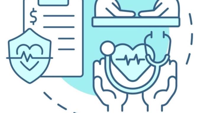 Smart Healthcare Business Hub