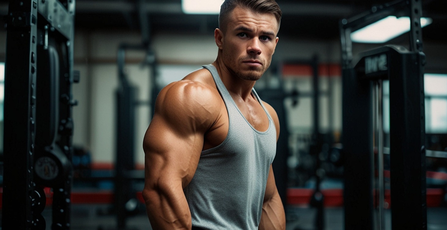 Beginner workout routine