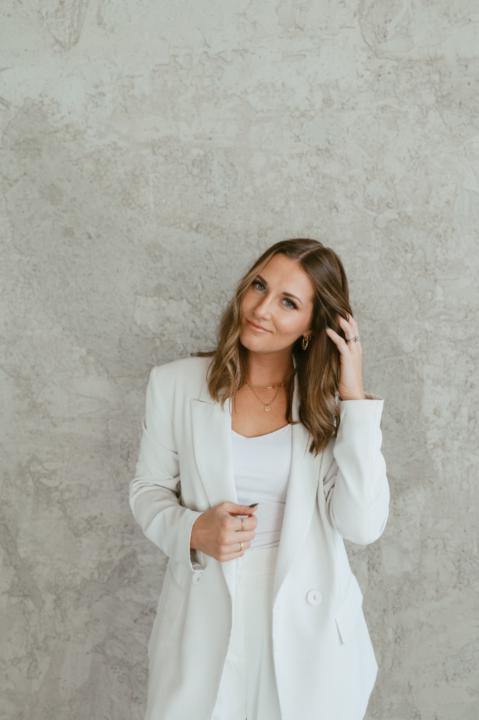 Kaitlin Haines