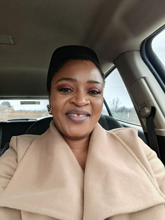 Obehi Okoh