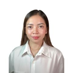 Sheila Mae Pepito