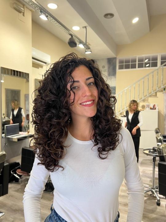 Ana María Martin acosta