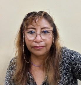 Bertha Amao