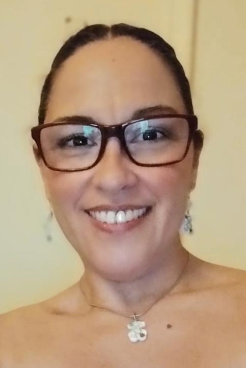 María Gutiérrez Morillo
