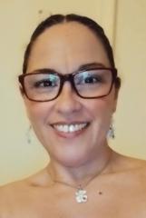 María Gutiérrez Morillo
