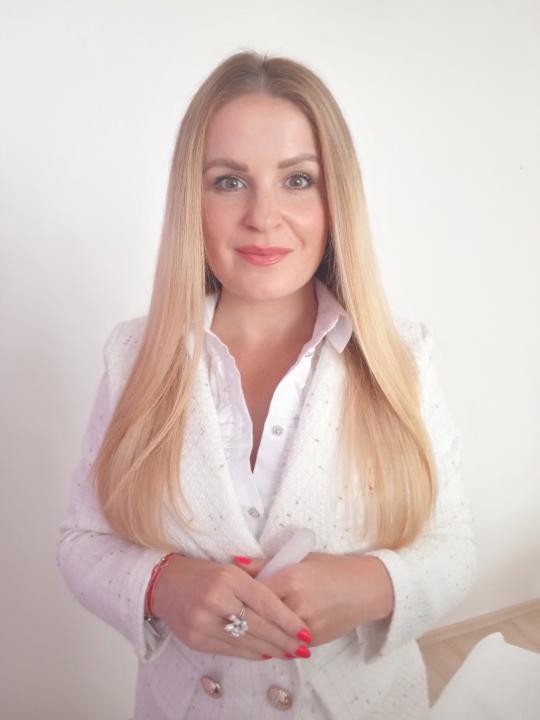 Jana Abrlová