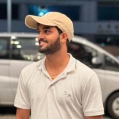 Vikash Gaur