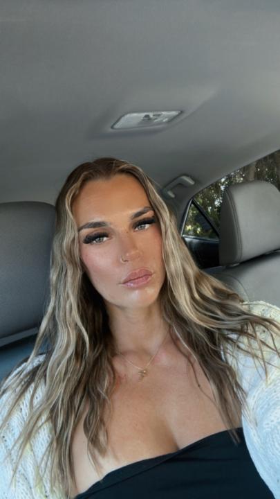 Megan Johnson