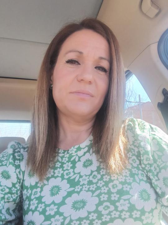 Angela Valiente castillo