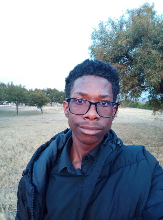 Thato Nkonyane