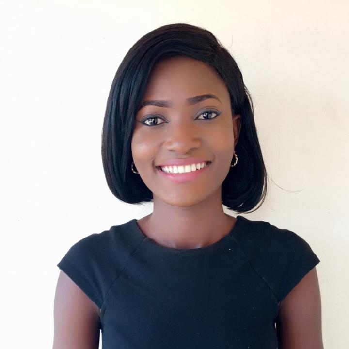 Motunrayo Akinsete