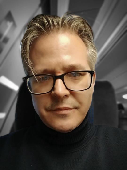 Boris Otonicar