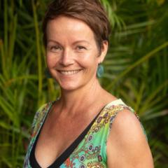 Sanna Atherton