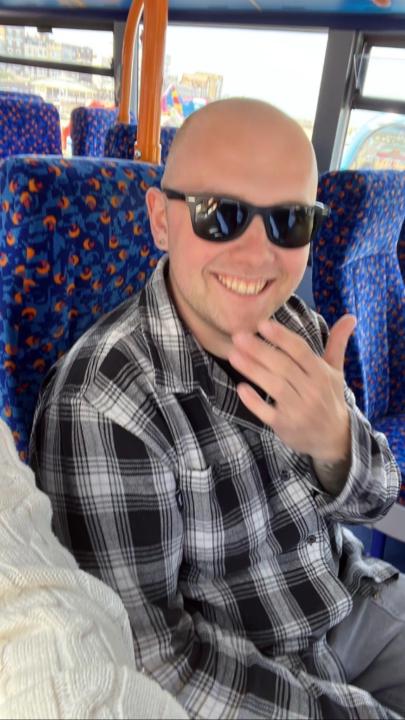 Connor Siggers