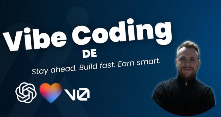 Vibe Coding DE