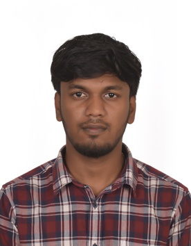 Hariraj Ps