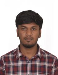 Hariraj Ps