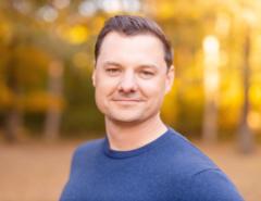 Aaron Webb