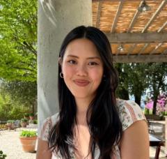 Lindsay Kamikawa