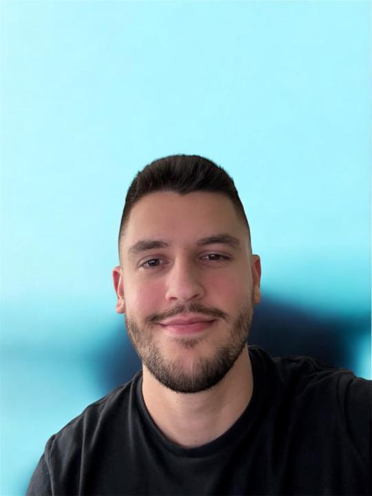 Daniel Owen