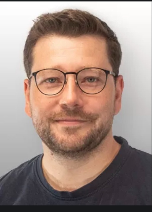 Niklas Köster