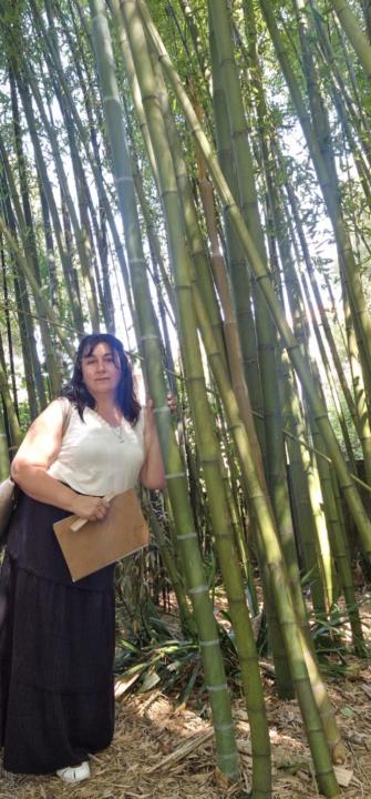 Belén Alvarez padin