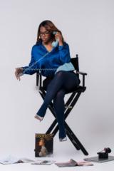 Adrienne Stinson