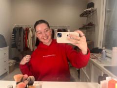 Freya Louise Petersen