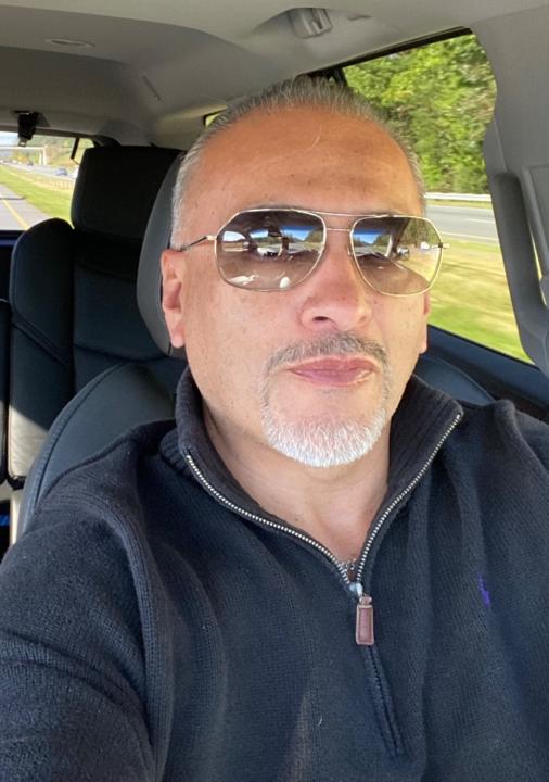 Frank Castanon