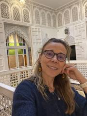 Corinne Audin