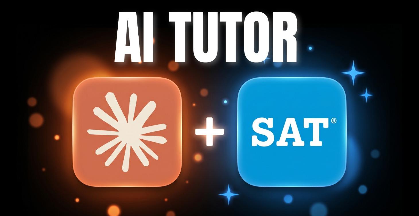 Your AI Tutor