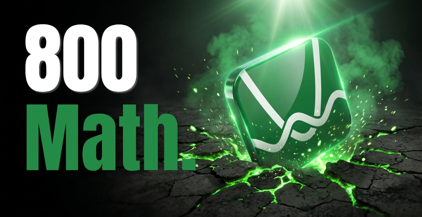 50 points in 50 Minutes Math