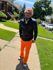 Malik Funches